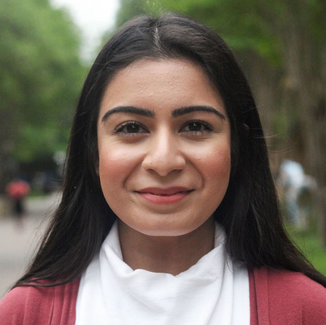 Razeena Moosa